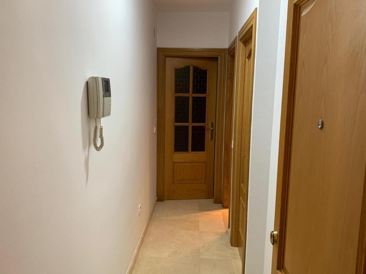 Apartamento Playa San Rafael Fuengirola Exterior photo